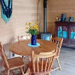 Uroczy Na Mazurach Apartamento *