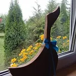 Uroczy Na Mazurach Apartamento