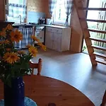 Apartamento Uroczy Na Mazurach