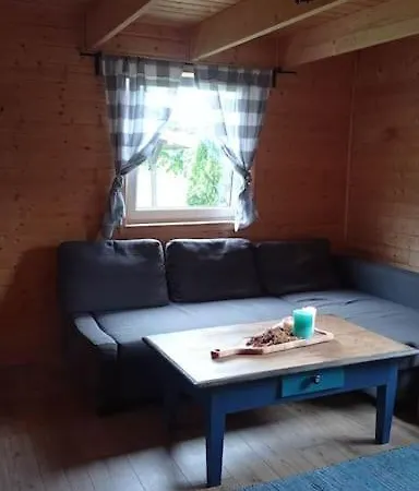 Apartment Uroczy Na Mazurach