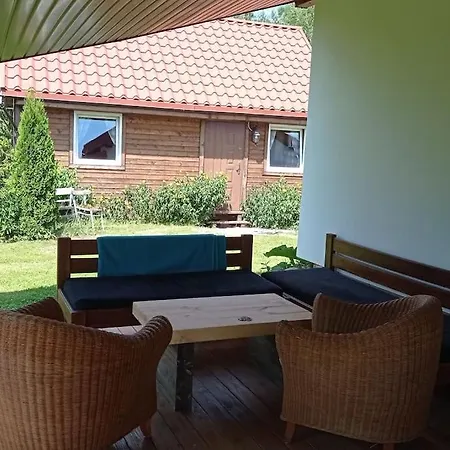 Uroczy Na Mazurach
