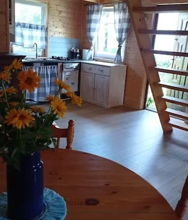 Apartment Uroczy Na Mazurach