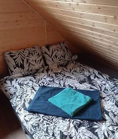Uroczy Na Mazurach Apartment *