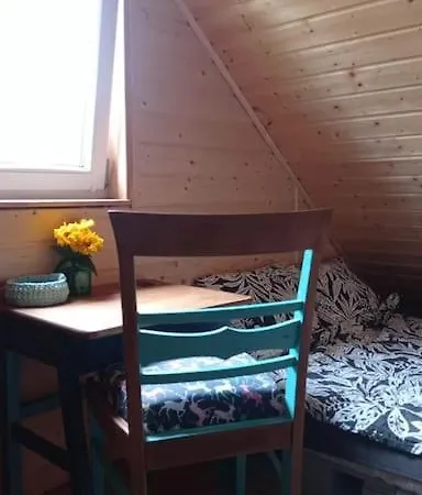 Apartment Uroczy Na Mazurach *