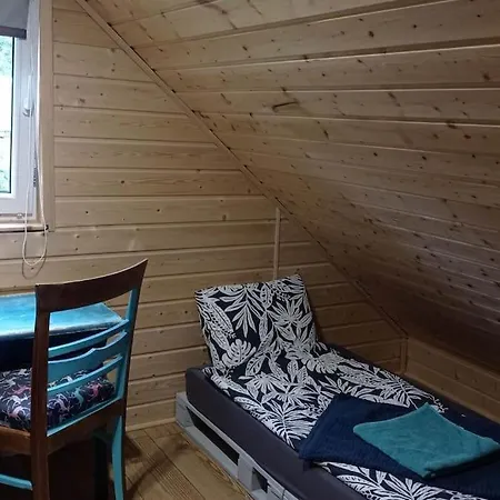 Lejlighed Uroczy Na Mazurach Nowe Kiejkuty