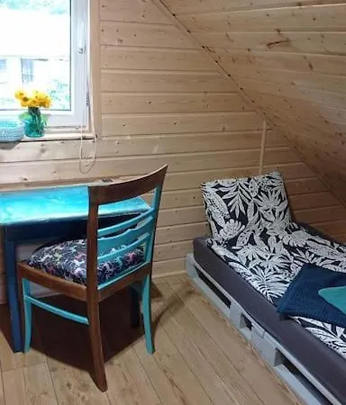 Uroczy Na Mazurach * Nowe Kiejkuty