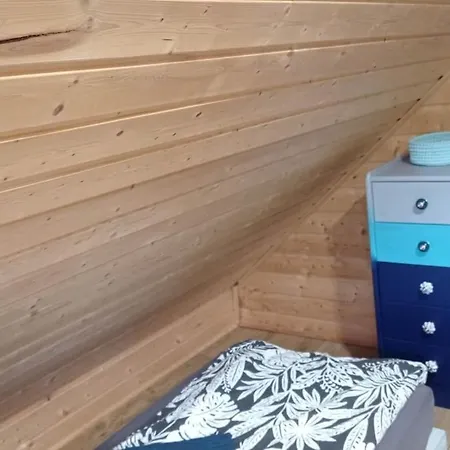 Apartmán Uroczy Na Mazurach Nowe Kiejkuty