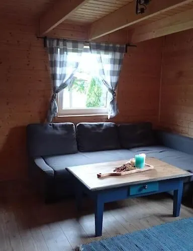 Apartmán Uroczy Na Mazurach