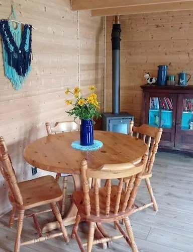 Uroczy Na Mazurach Apartmán *