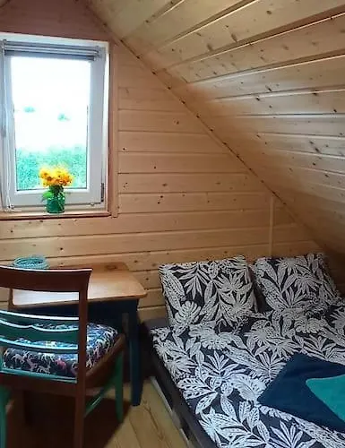 Uroczy Na Mazurach *