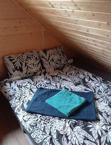 Uroczy Na Mazurach Apartmán *