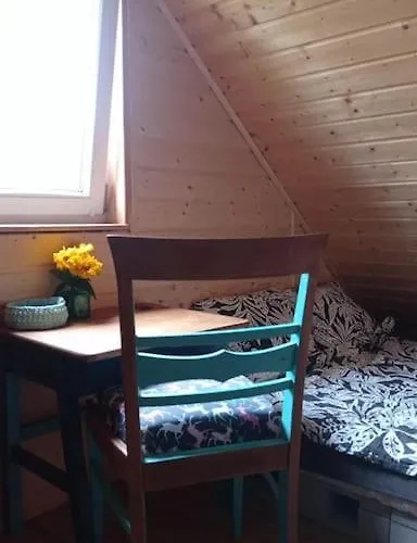 Apartmán Uroczy Na Mazurach *