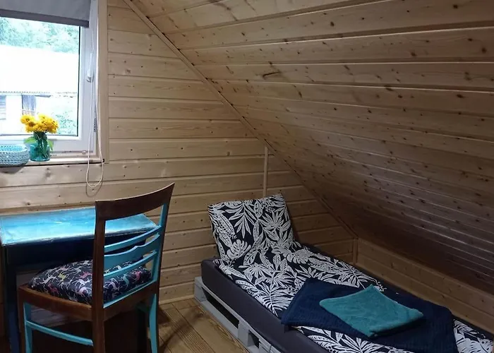 Apartmán Uroczy Na Mazurach Nowe Kiejkuty