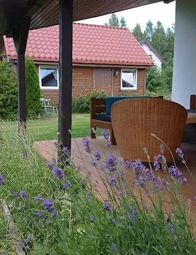 Uroczy Na Mazurach *