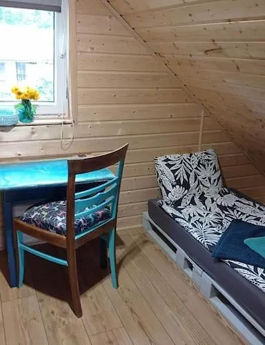 Uroczy Na Mazurach * Nowe Kiejkuty