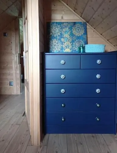 Apartmán Uroczy Na Mazurach