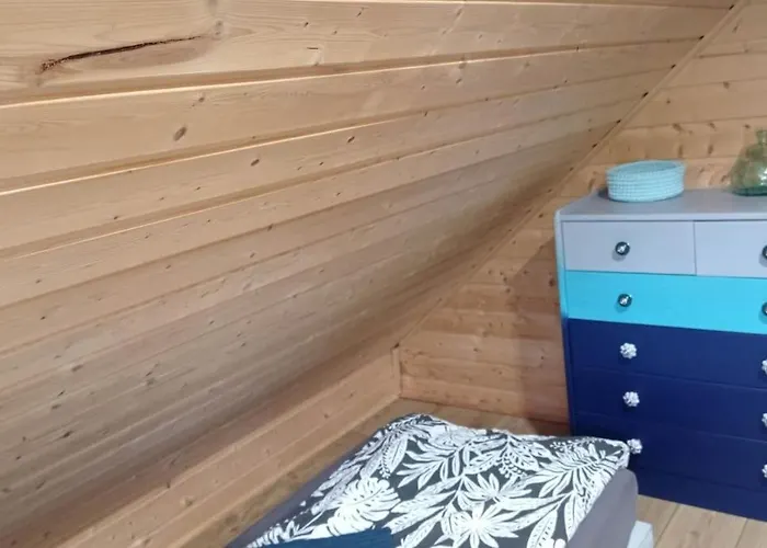 Apartmán Uroczy Na Mazurach Nowe Kiejkuty