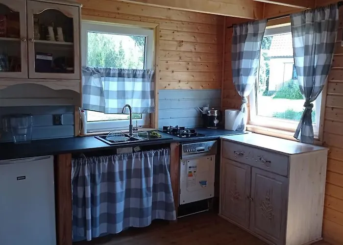 Uroczy Na Mazurach Nowe Kiejkuty