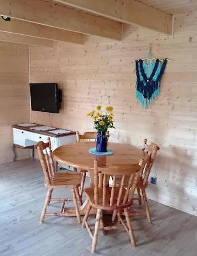 Uroczy Na Mazurach * Nowe Kiejkuty